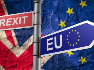Brexit – Future without Borders