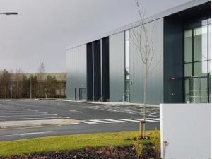 New state-of-the-art IDA facility is set to open in Mayo